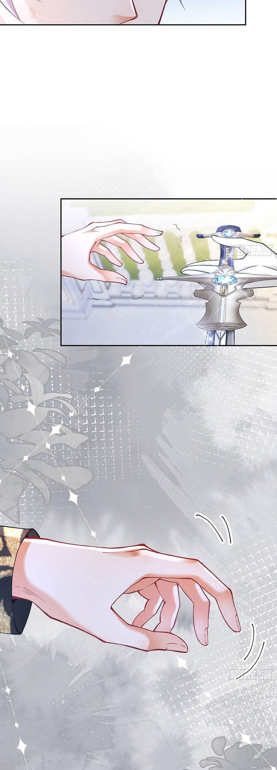 Tỏ Tình Với Kẻ Thù Chapter 15 - Trang 2