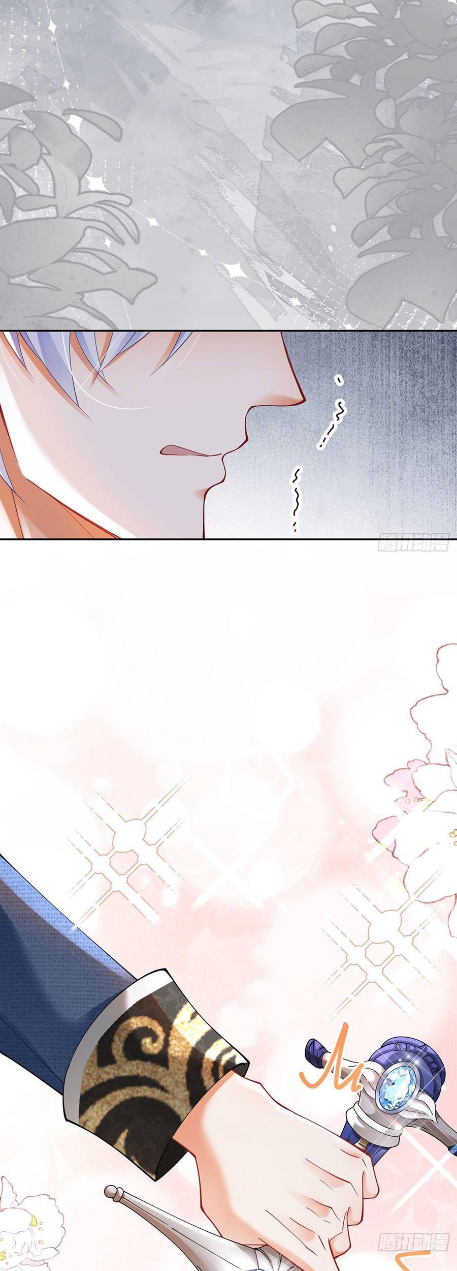 Tỏ Tình Với Kẻ Thù Chapter 15 - Trang 2