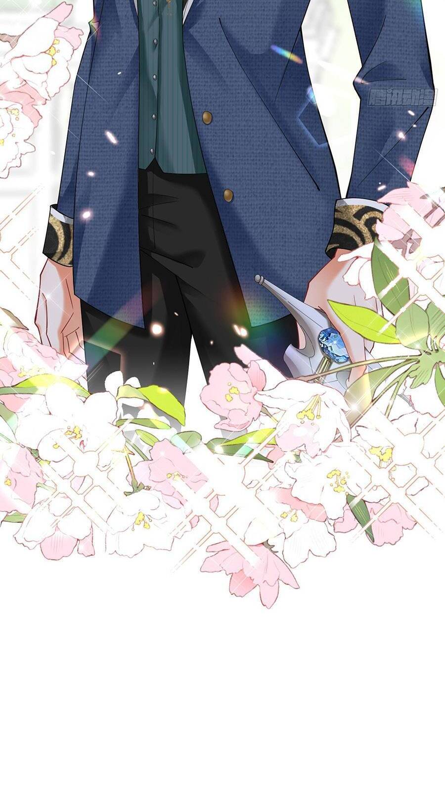 Tỏ Tình Với Kẻ Thù Chapter 15 - Trang 2