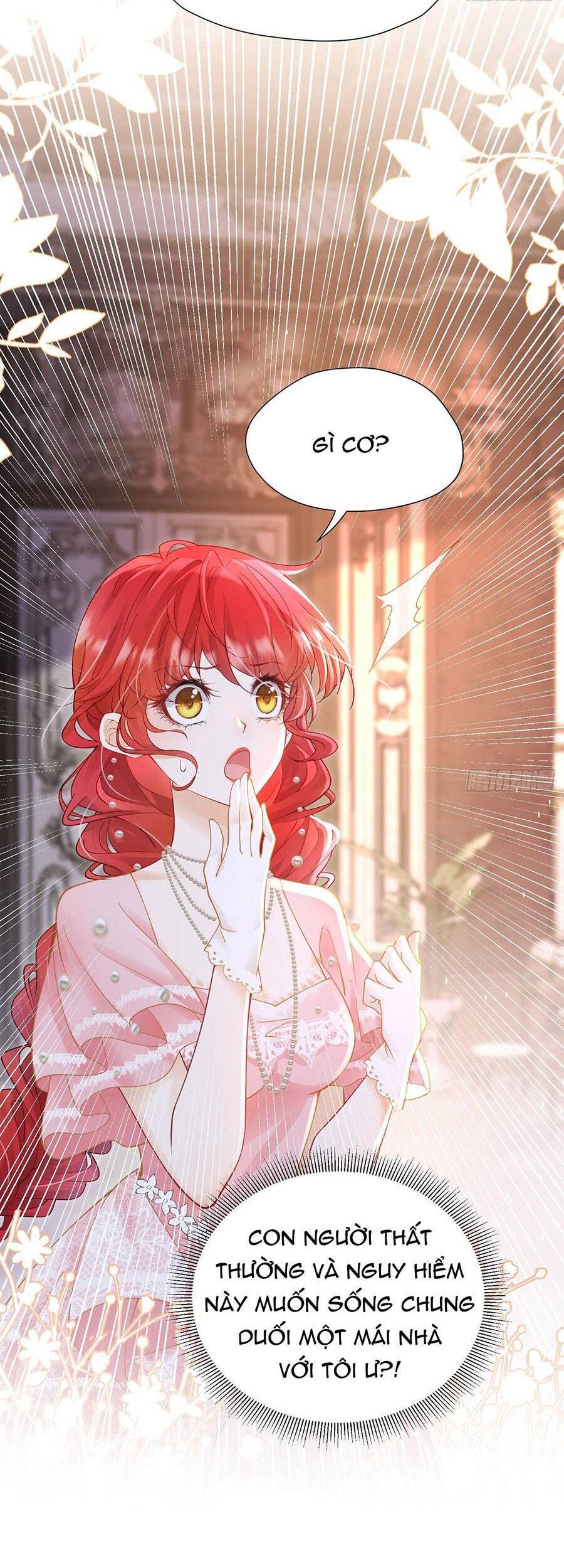 Tỏ Tình Với Kẻ Thù Chapter 15 - Trang 2