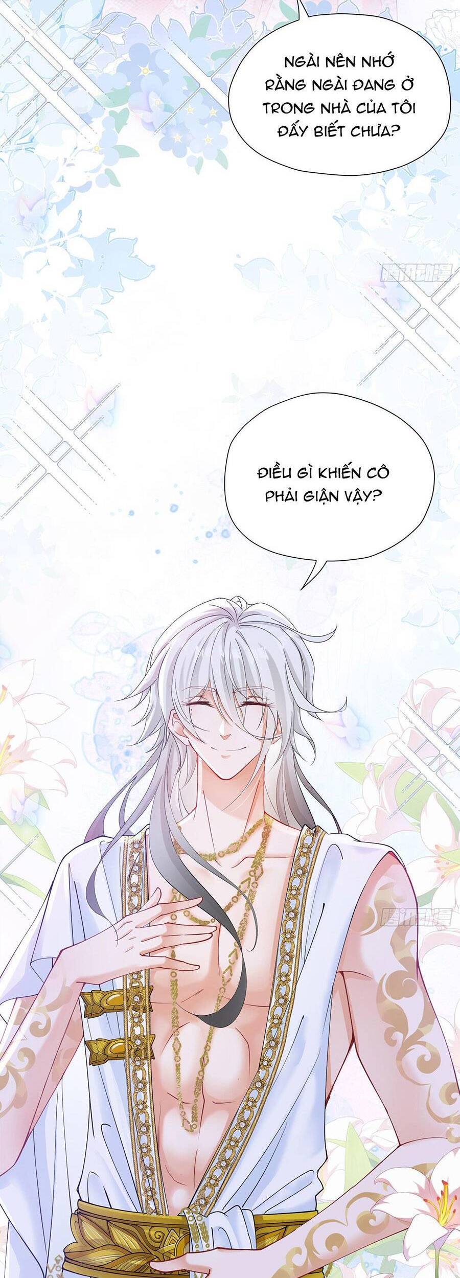 Tỏ Tình Với Kẻ Thù Chapter 15 - Trang 2