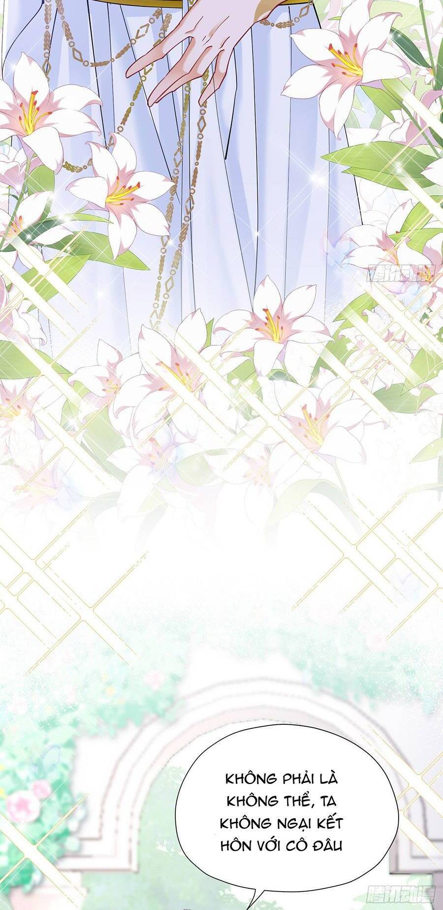 Tỏ Tình Với Kẻ Thù Chapter 15 - Trang 2