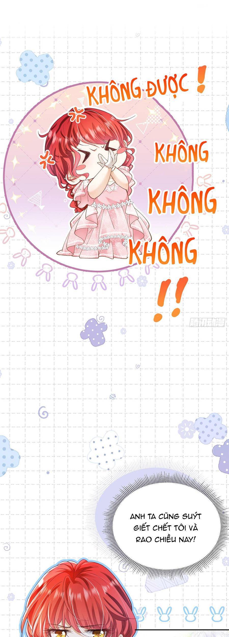 Tỏ Tình Với Kẻ Thù Chapter 15 - Trang 2