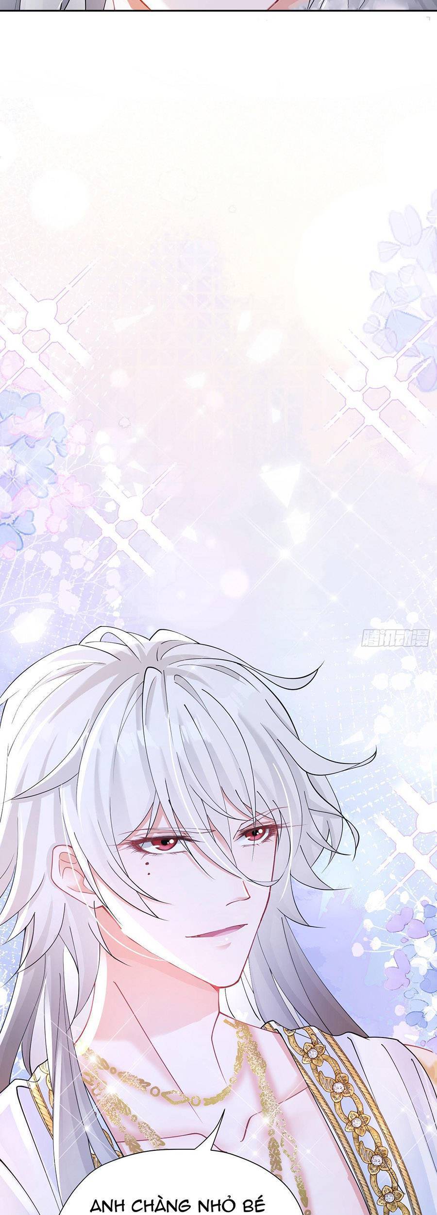 Tỏ Tình Với Kẻ Thù Chapter 15 - Trang 2