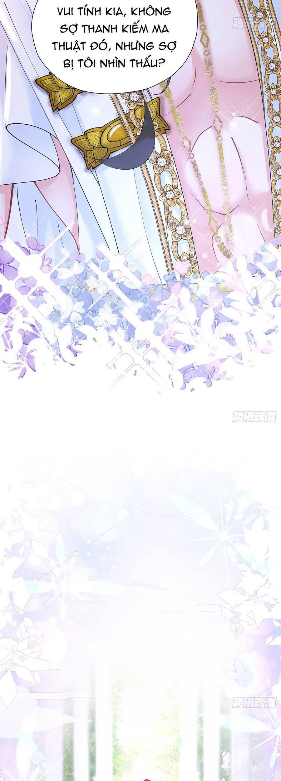 Tỏ Tình Với Kẻ Thù Chapter 15 - Trang 2