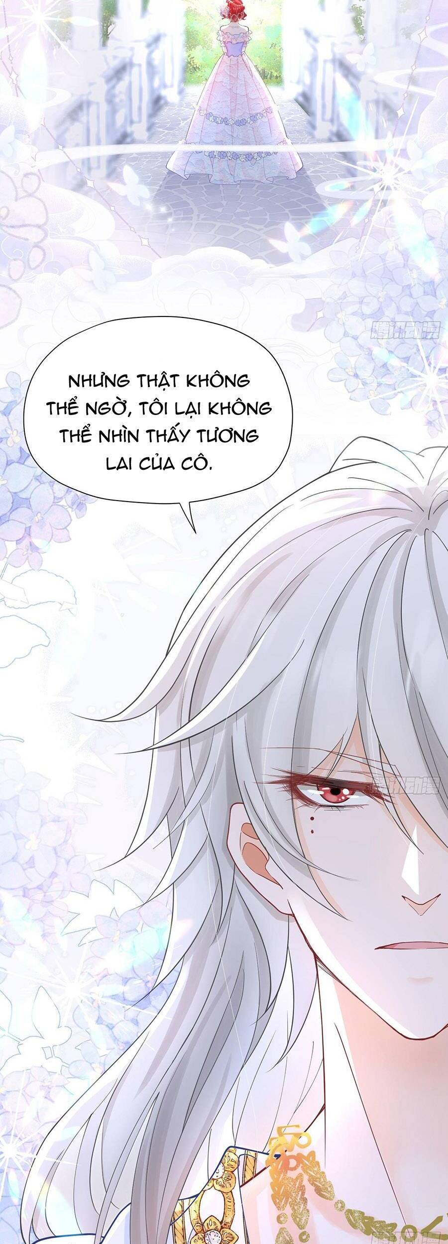 Tỏ Tình Với Kẻ Thù Chapter 15 - Trang 2