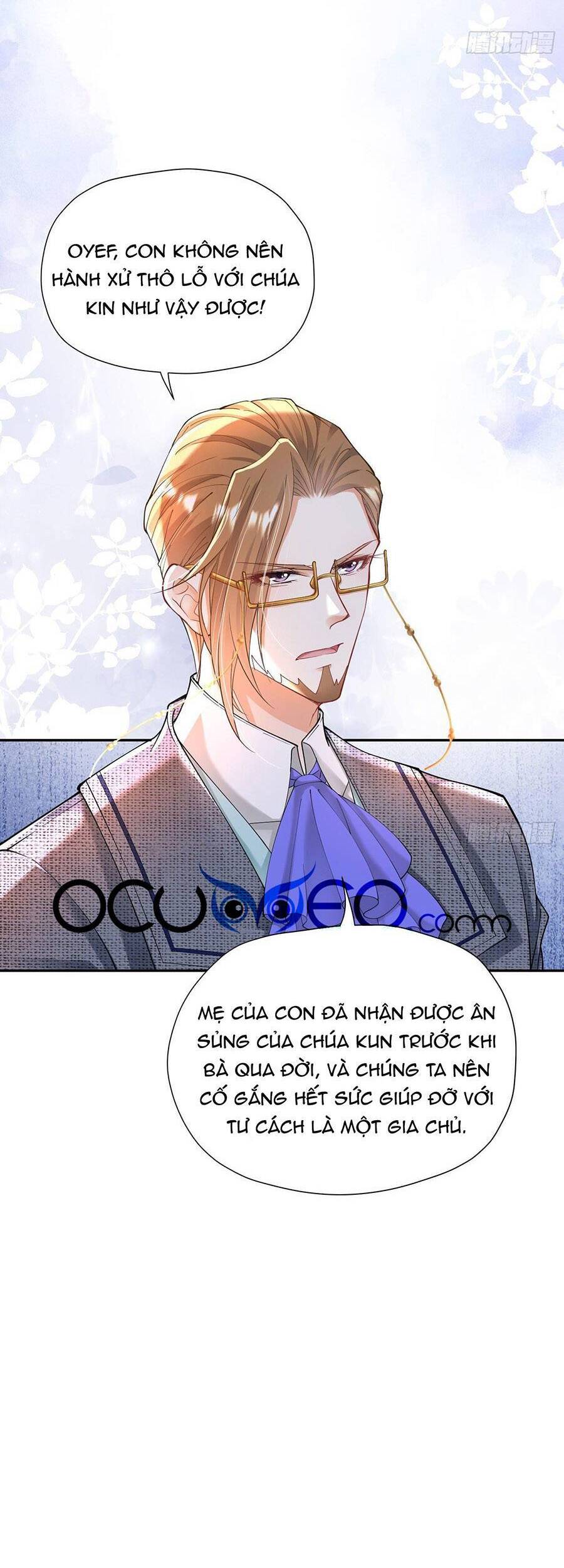 Tỏ Tình Với Kẻ Thù Chapter 15 - Trang 2