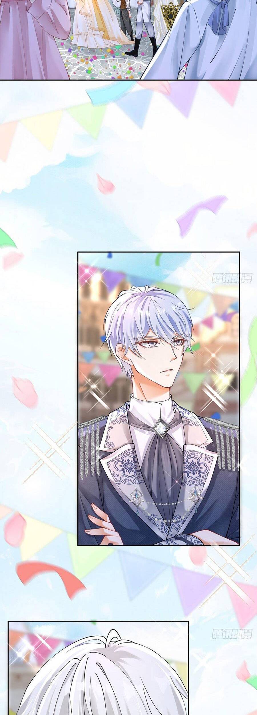 Tỏ Tình Với Kẻ Thù Chapter 16 - Trang 2