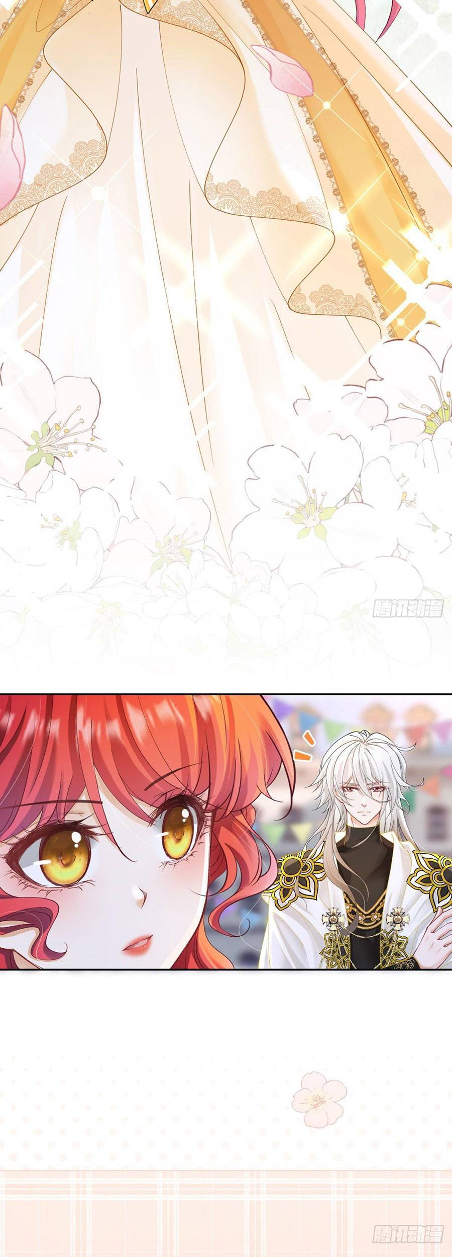 Tỏ Tình Với Kẻ Thù Chapter 16 - Trang 2