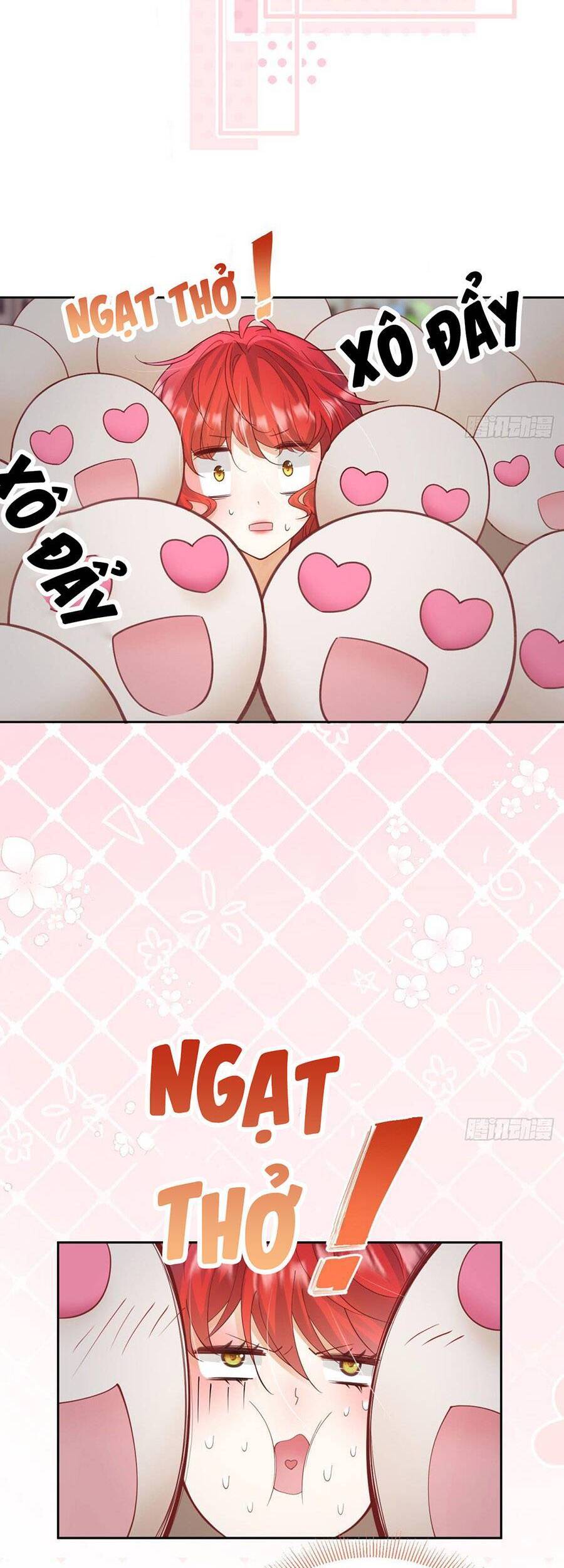 Tỏ Tình Với Kẻ Thù Chapter 16 - Trang 2