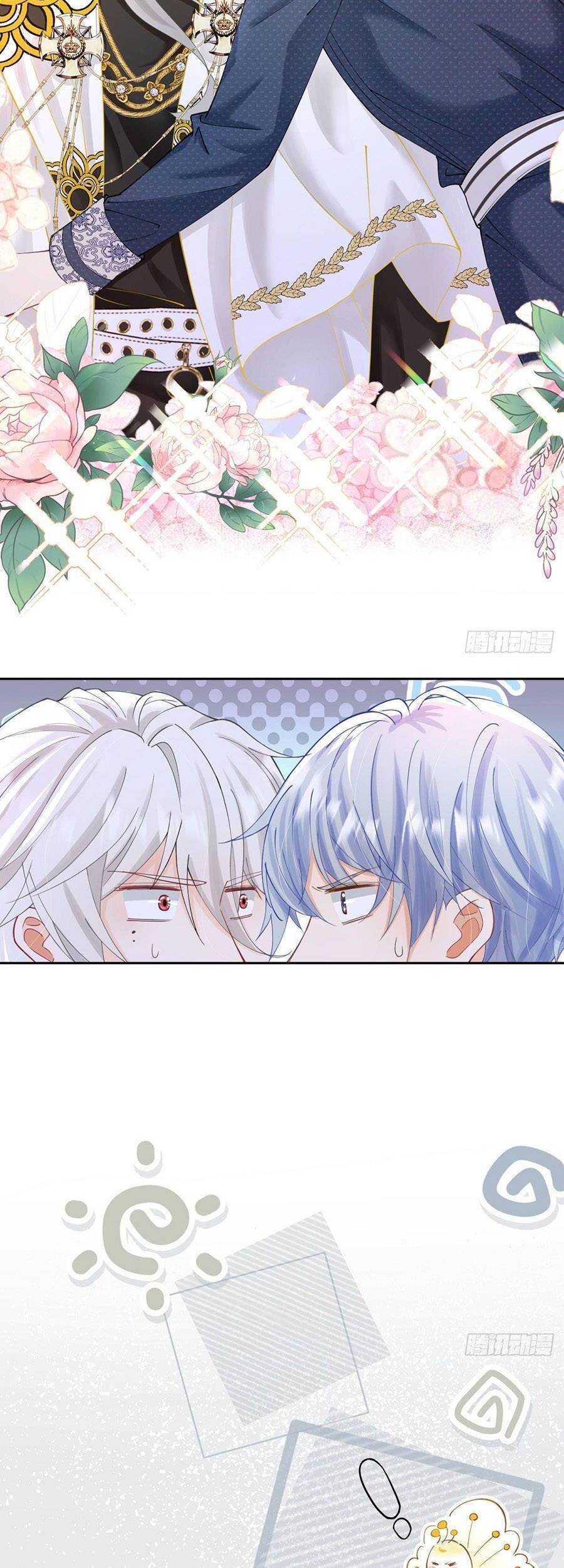 Tỏ Tình Với Kẻ Thù Chapter 16 - Trang 2