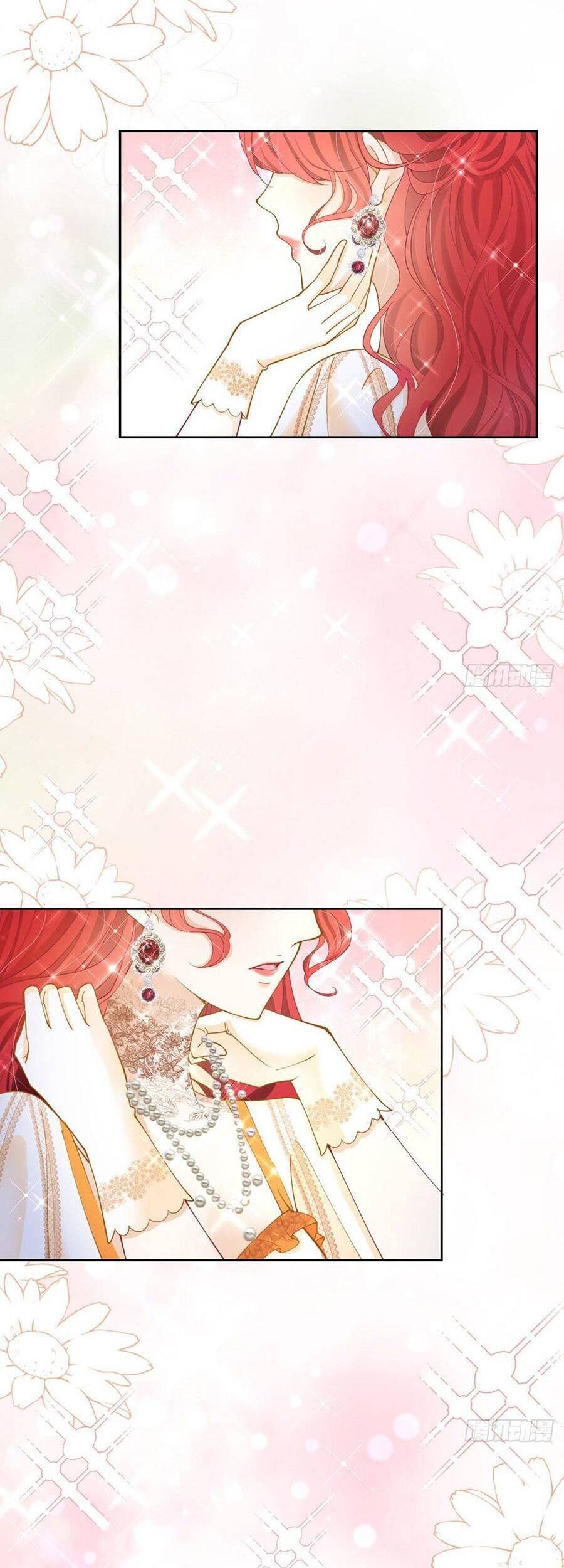 Tỏ Tình Với Kẻ Thù Chapter 16 - Trang 2