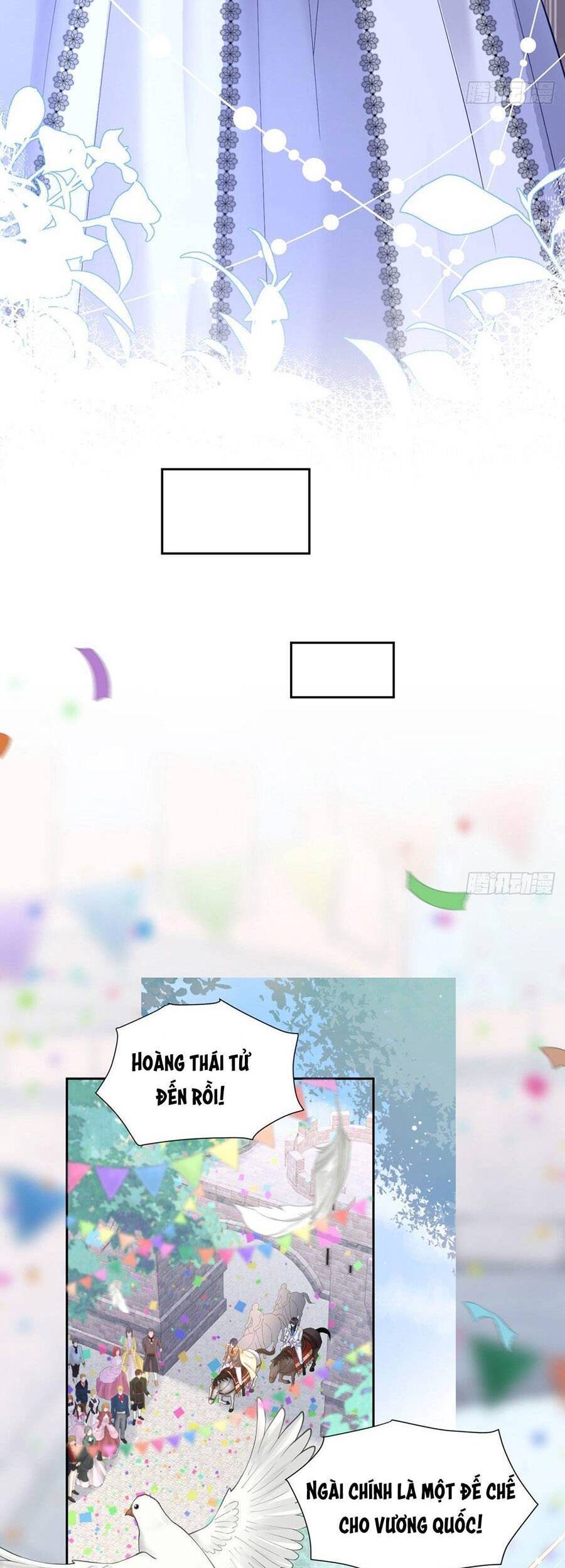 Tỏ Tình Với Kẻ Thù Chapter 16 - Trang 2