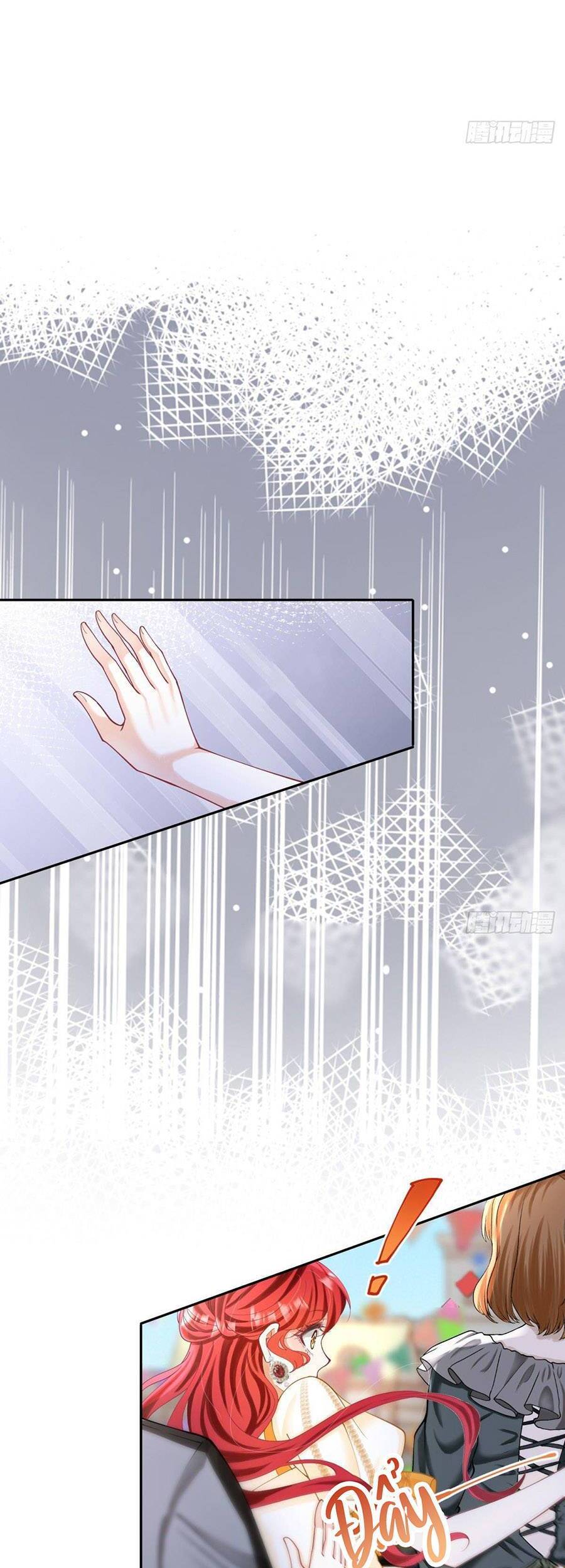 Tỏ Tình Với Kẻ Thù Chapter 16 - Trang 2