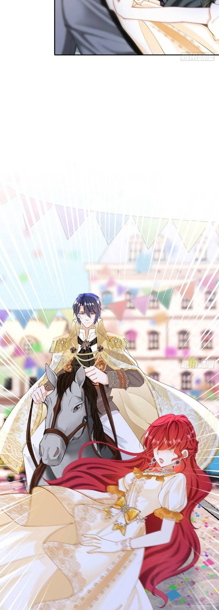 Tỏ Tình Với Kẻ Thù Chapter 16 - Trang 2