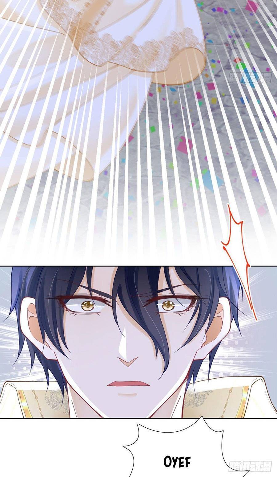 Tỏ Tình Với Kẻ Thù Chapter 16 - Trang 2