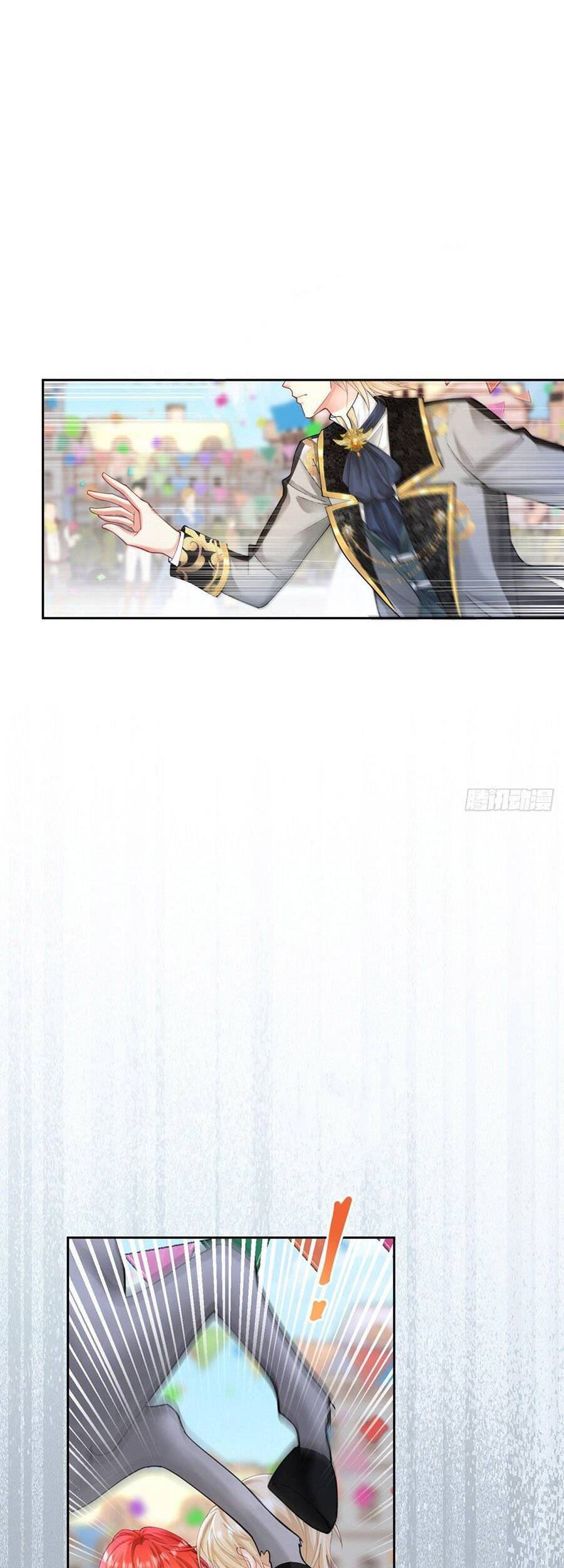 Tỏ Tình Với Kẻ Thù Chapter 16 - Trang 2