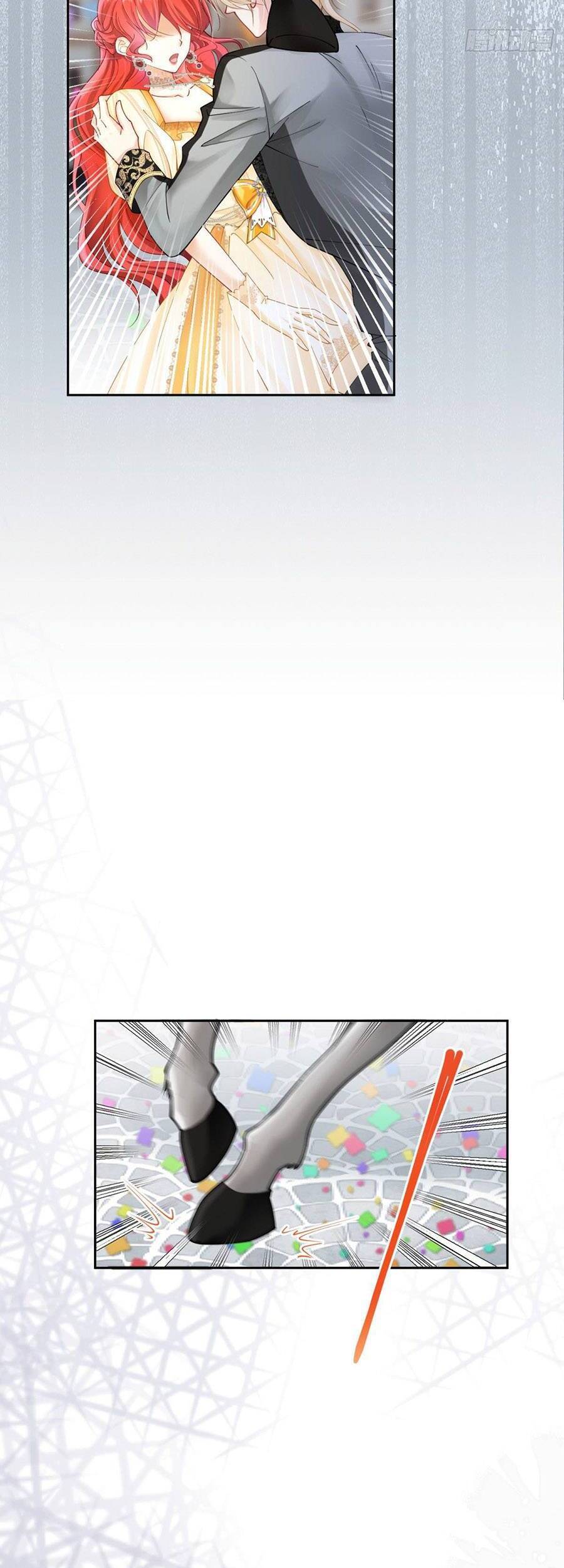 Tỏ Tình Với Kẻ Thù Chapter 16 - Trang 2