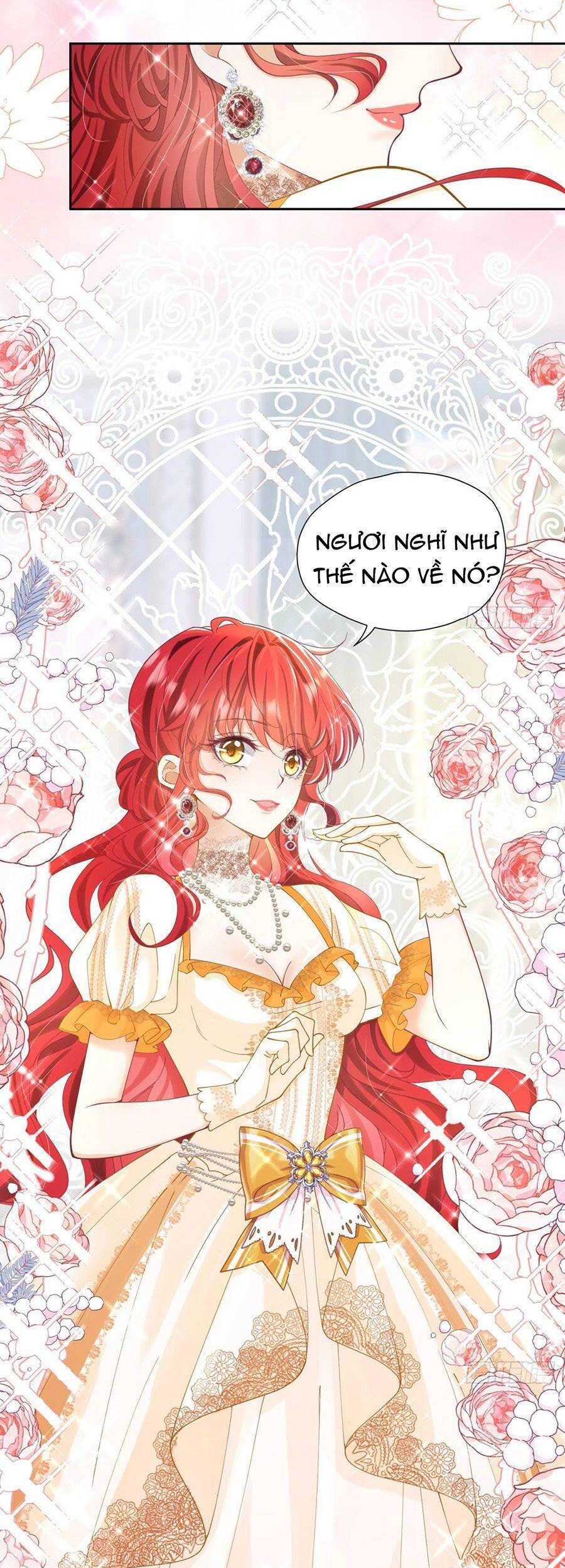 Tỏ Tình Với Kẻ Thù Chapter 16 - Trang 2