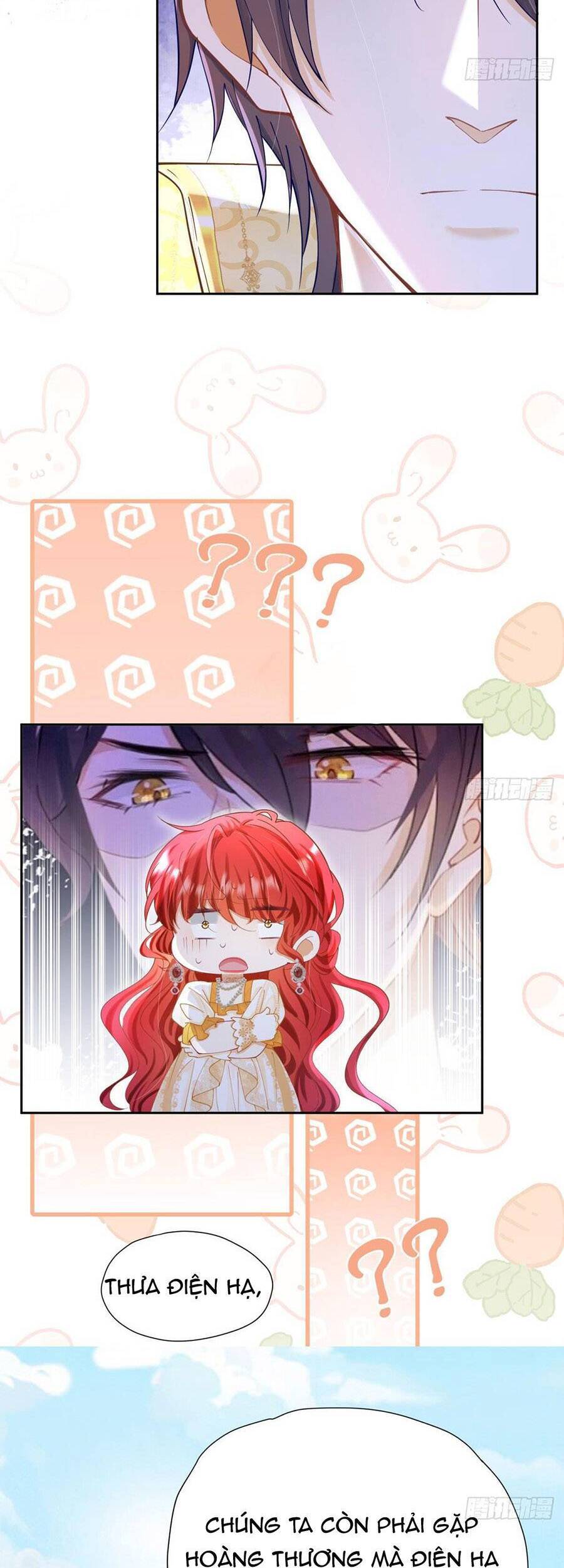 Tỏ Tình Với Kẻ Thù Chapter 16 - Trang 2