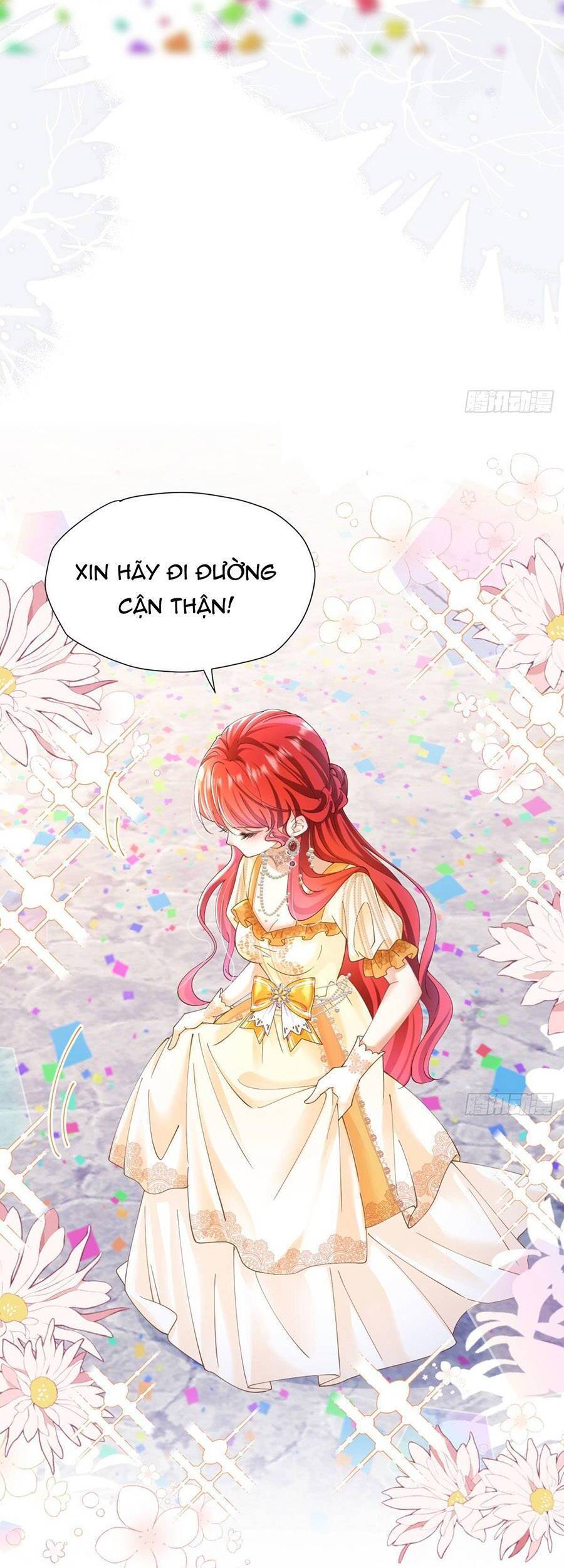 Tỏ Tình Với Kẻ Thù Chapter 16 - Trang 2