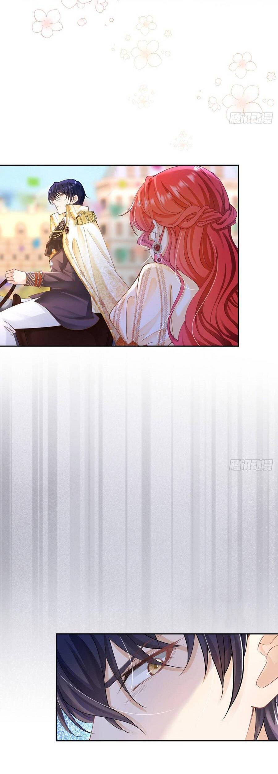 Tỏ Tình Với Kẻ Thù Chapter 16 - Trang 2