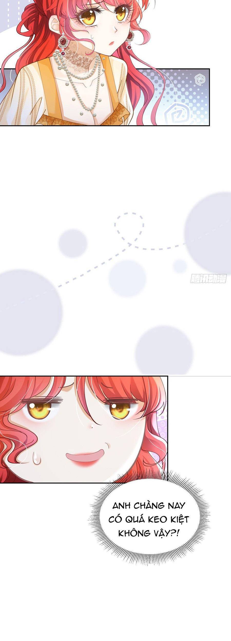 Tỏ Tình Với Kẻ Thù Chapter 16 - Trang 2