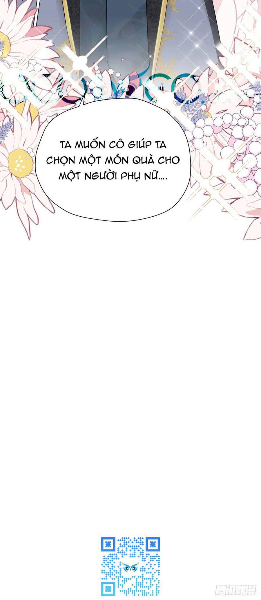 Tỏ Tình Với Kẻ Thù Chapter 16 - Trang 2