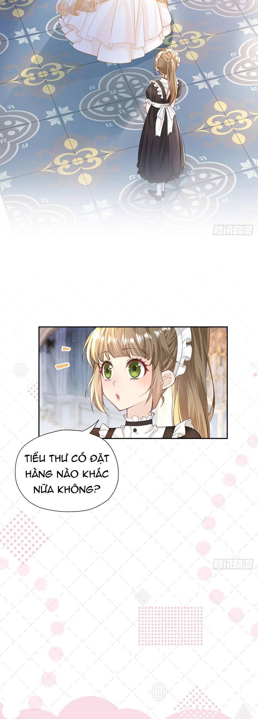 Tỏ Tình Với Kẻ Thù Chapter 16 - Trang 2