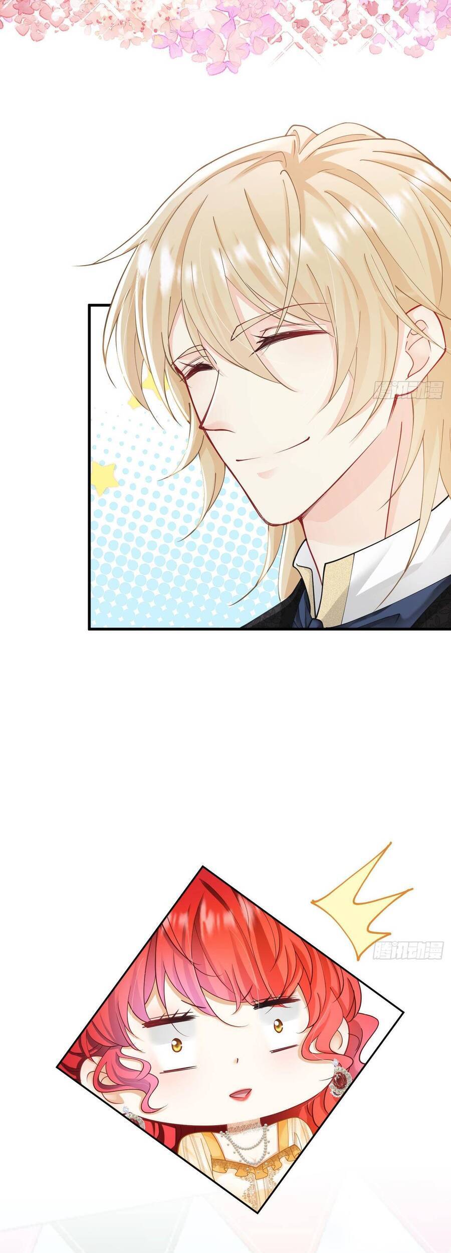 Tỏ Tình Với Kẻ Thù Chapter 17 - Trang 2