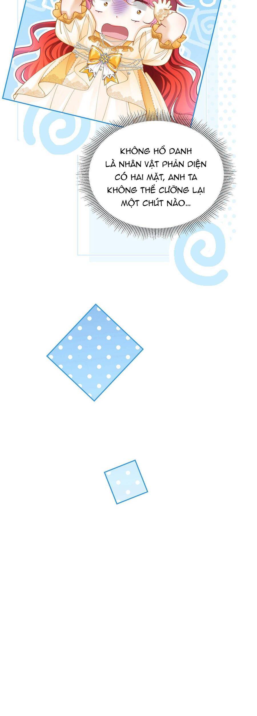 Tỏ Tình Với Kẻ Thù Chapter 17 - Trang 2