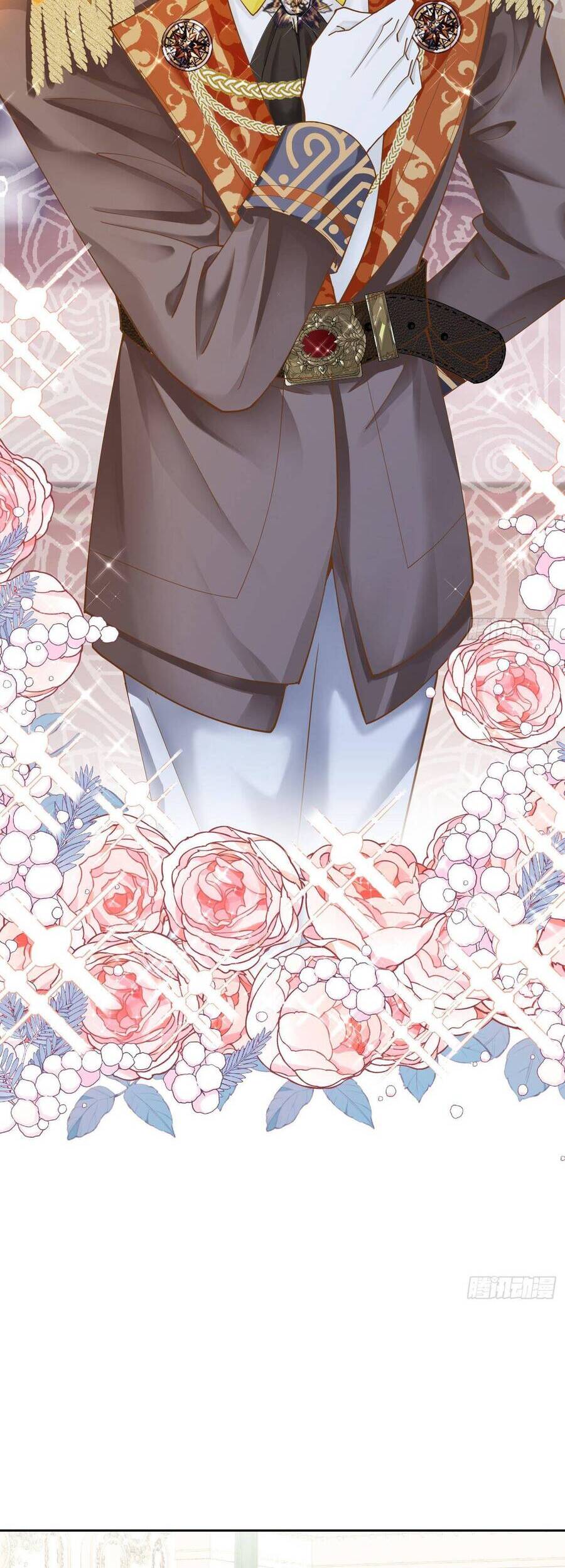 Tỏ Tình Với Kẻ Thù Chapter 17 - Trang 2