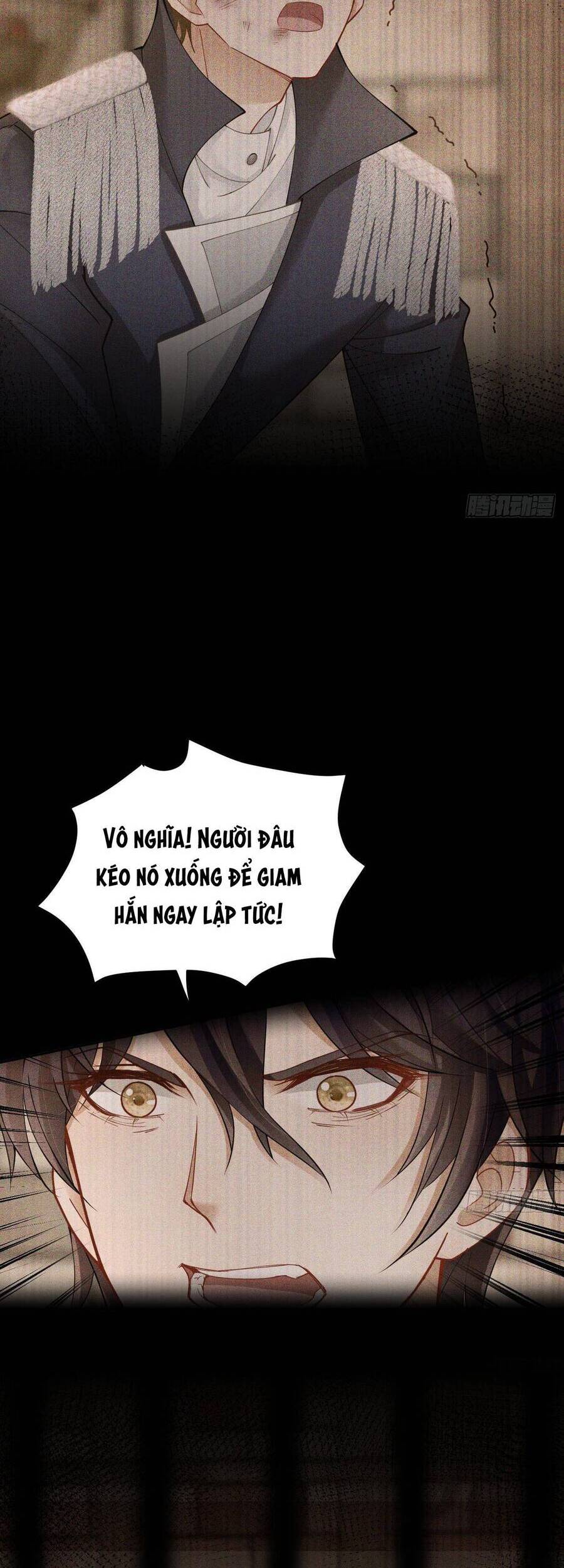 Tỏ Tình Với Kẻ Thù Chapter 17 - Trang 2