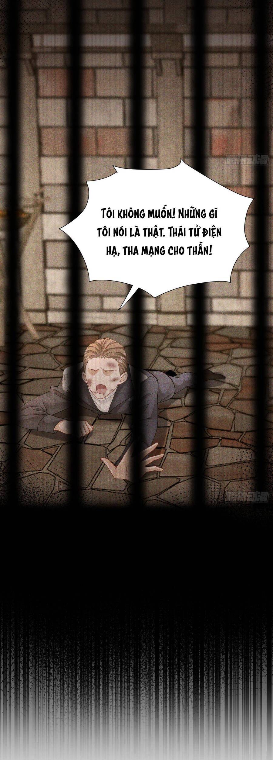 Tỏ Tình Với Kẻ Thù Chapter 17 - Trang 2