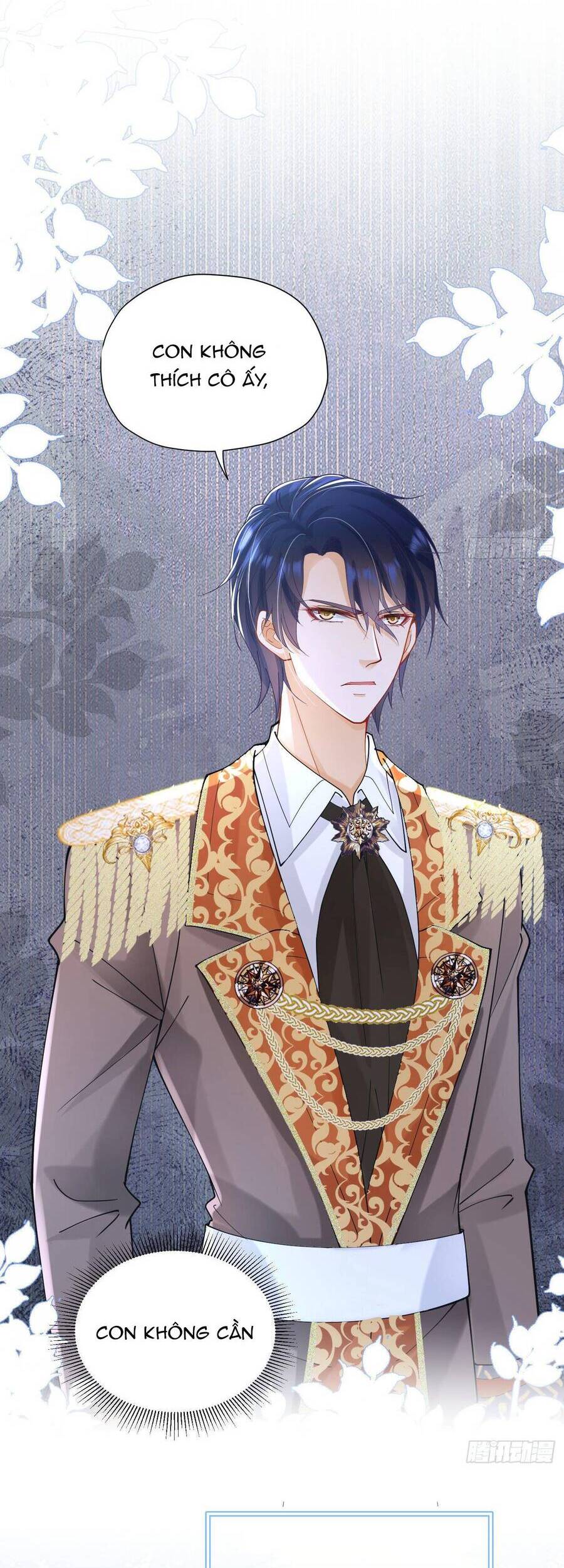 Tỏ Tình Với Kẻ Thù Chapter 17 - Trang 2