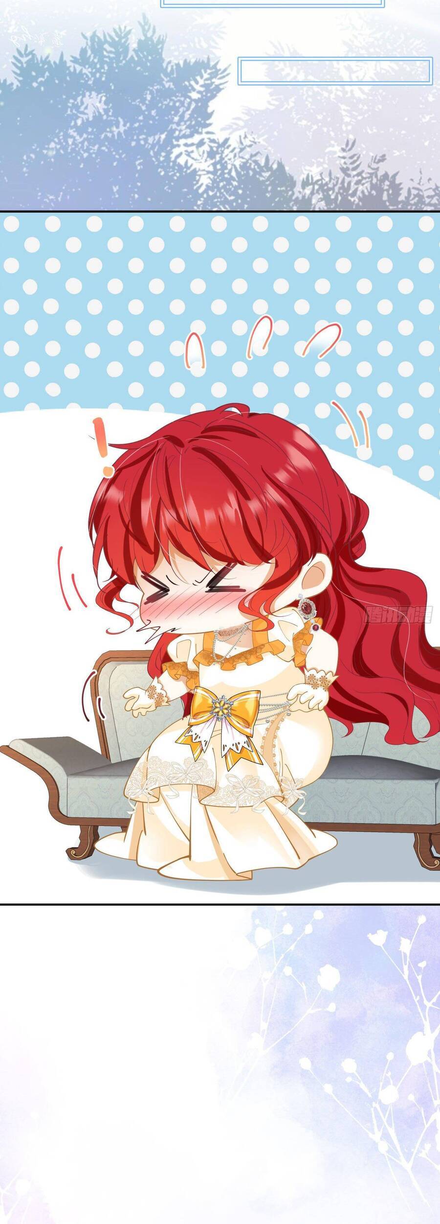 Tỏ Tình Với Kẻ Thù Chapter 17 - Trang 2