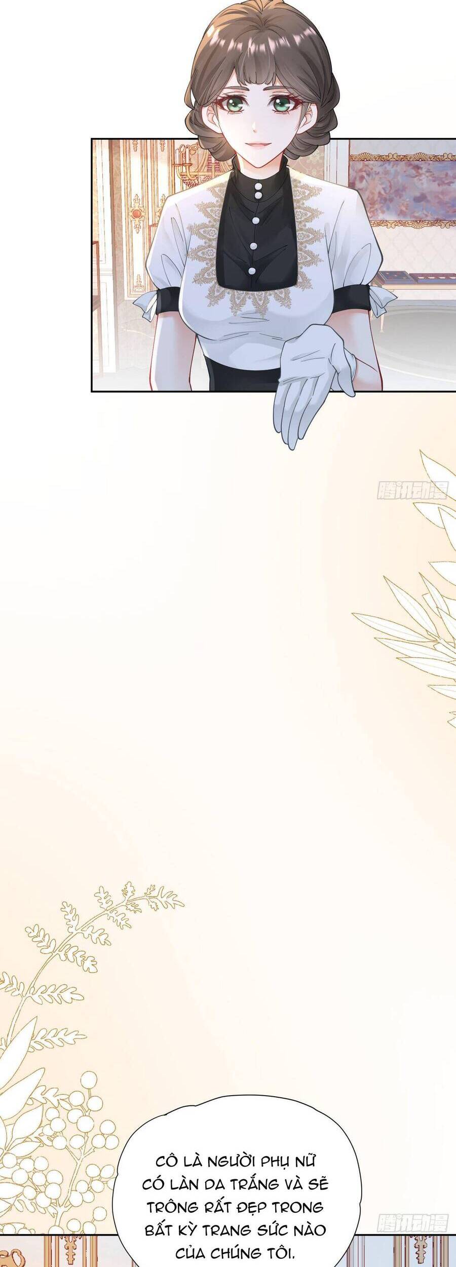 Tỏ Tình Với Kẻ Thù Chapter 17 - Trang 2