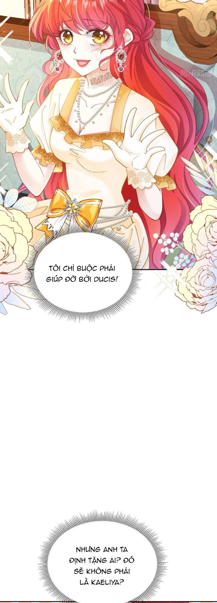 Tỏ Tình Với Kẻ Thù Chapter 17 - Trang 2