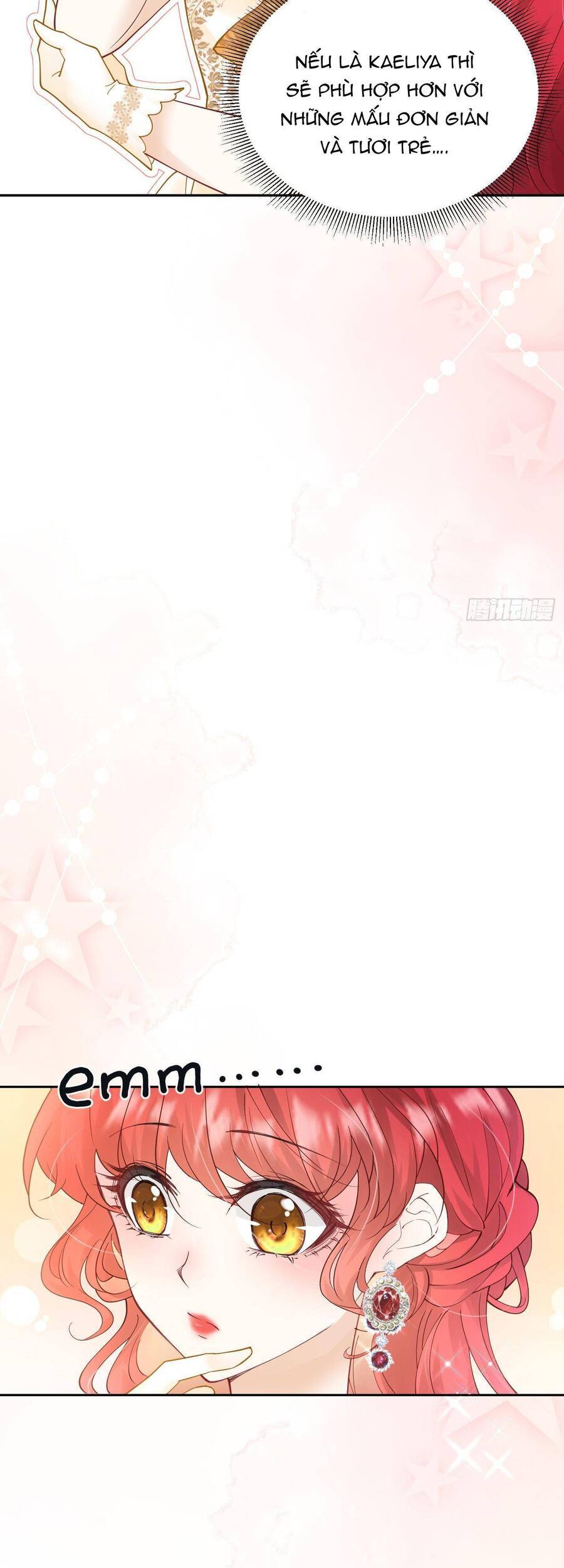 Tỏ Tình Với Kẻ Thù Chapter 17 - Trang 2