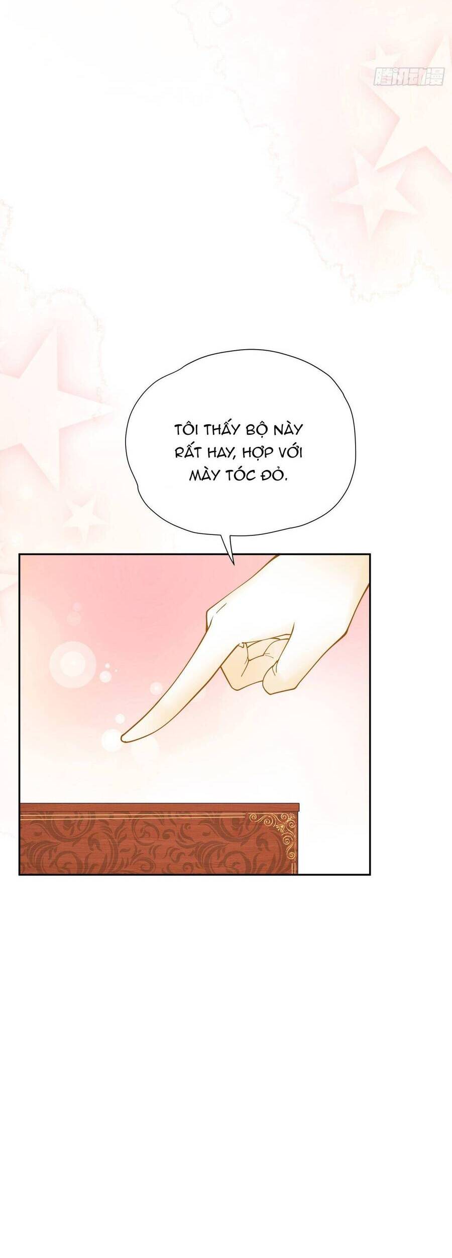 Tỏ Tình Với Kẻ Thù Chapter 17 - Trang 2