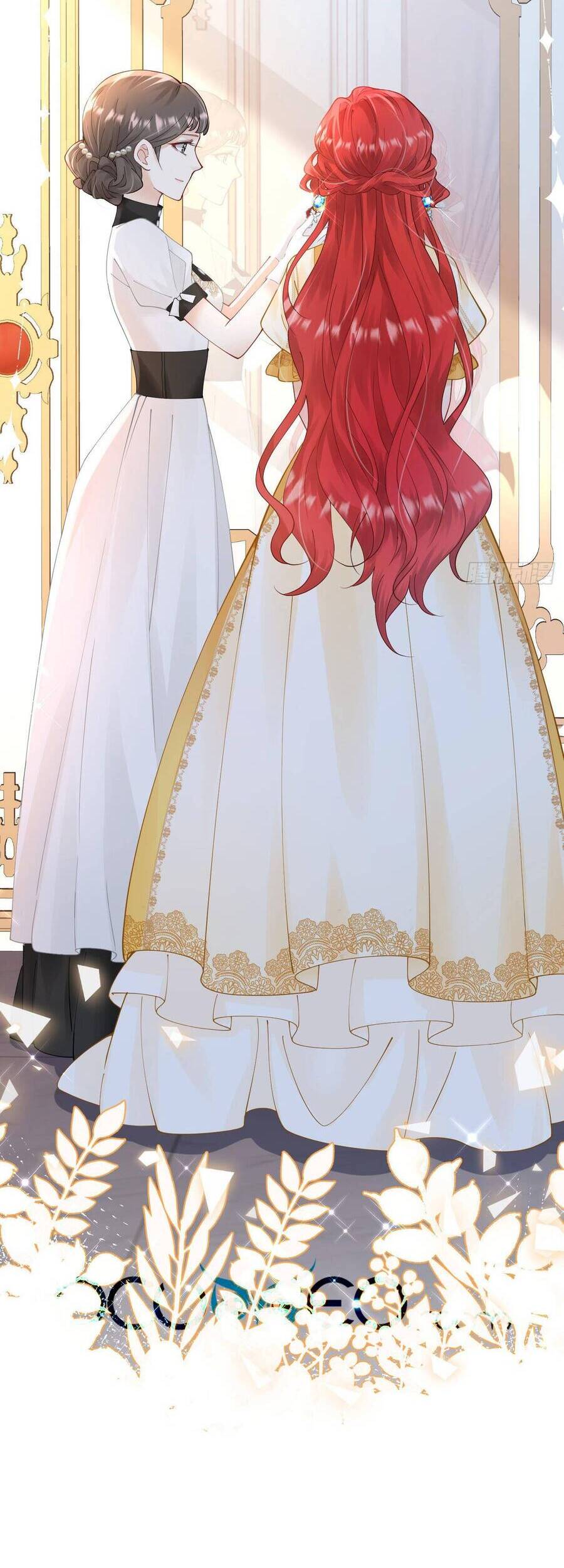 Tỏ Tình Với Kẻ Thù Chapter 17 - Trang 2