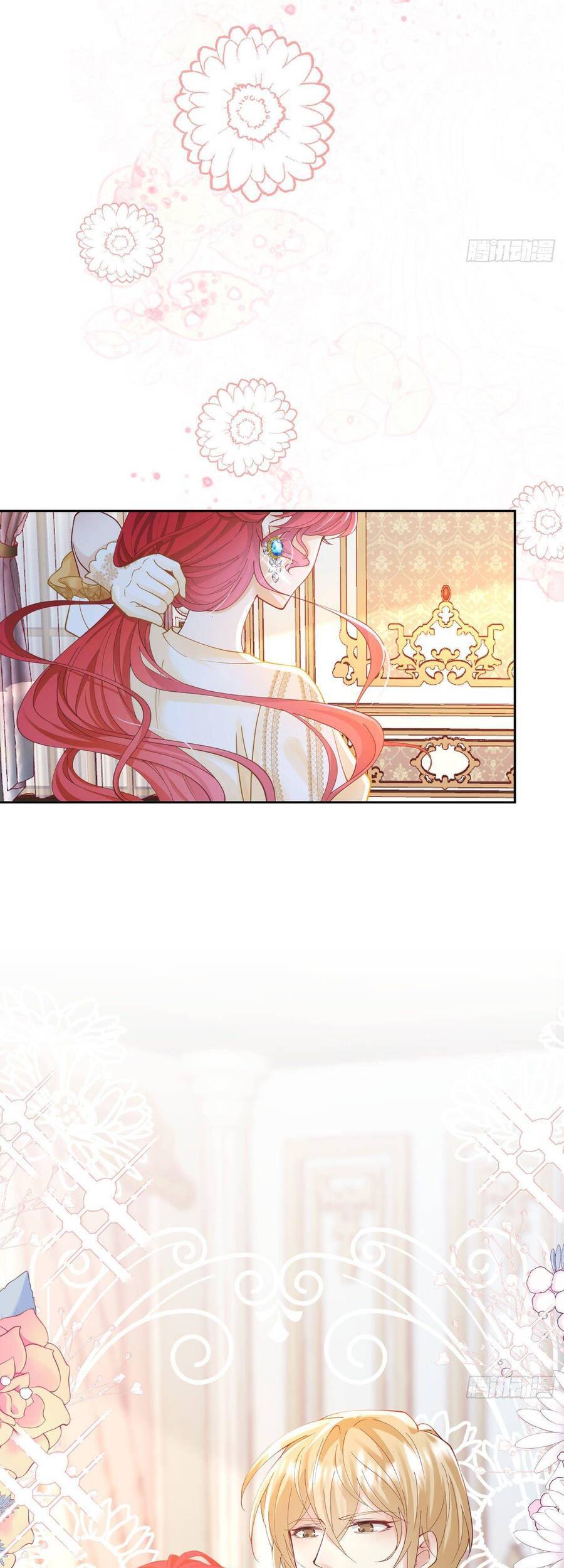 Tỏ Tình Với Kẻ Thù Chapter 17 - Trang 2