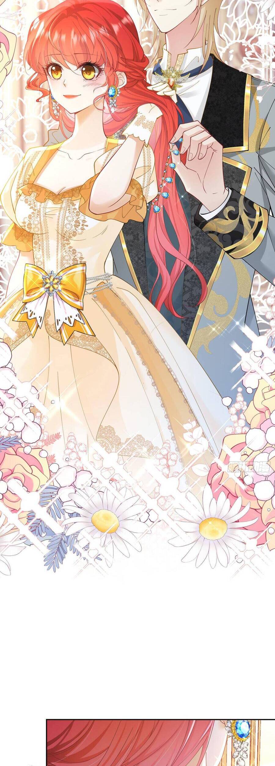 Tỏ Tình Với Kẻ Thù Chapter 17 - Trang 2