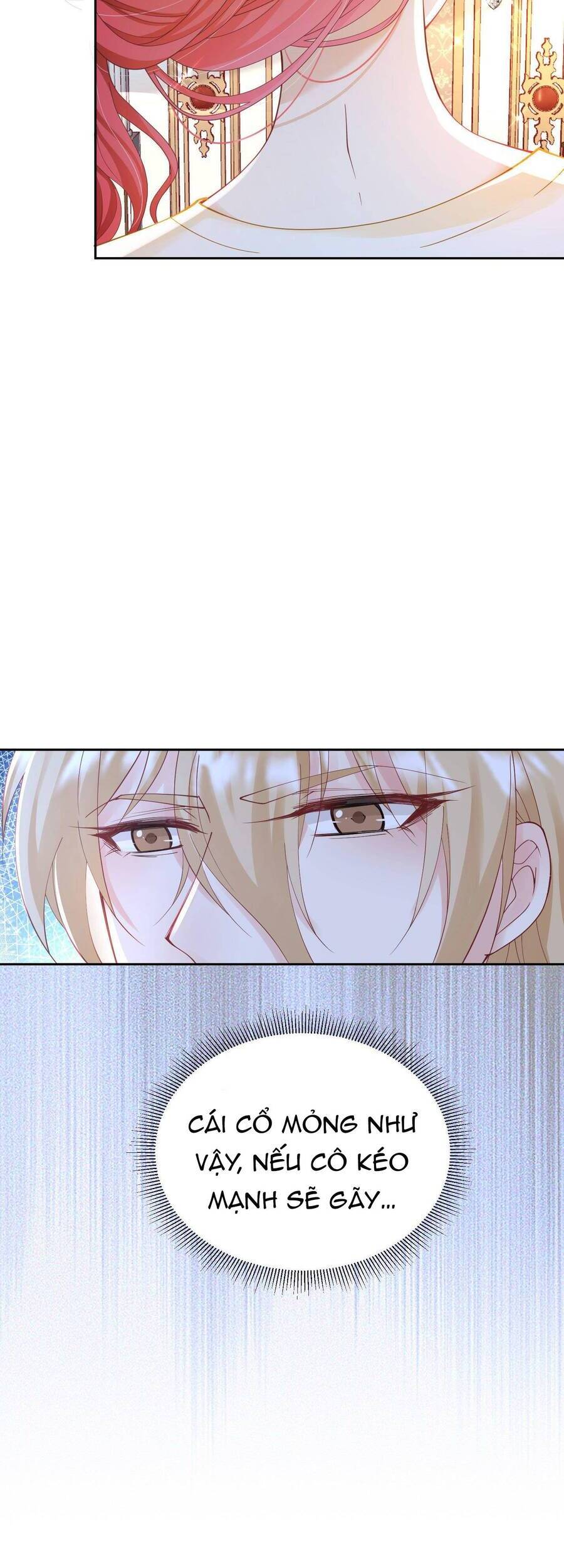 Tỏ Tình Với Kẻ Thù Chapter 17 - Trang 2