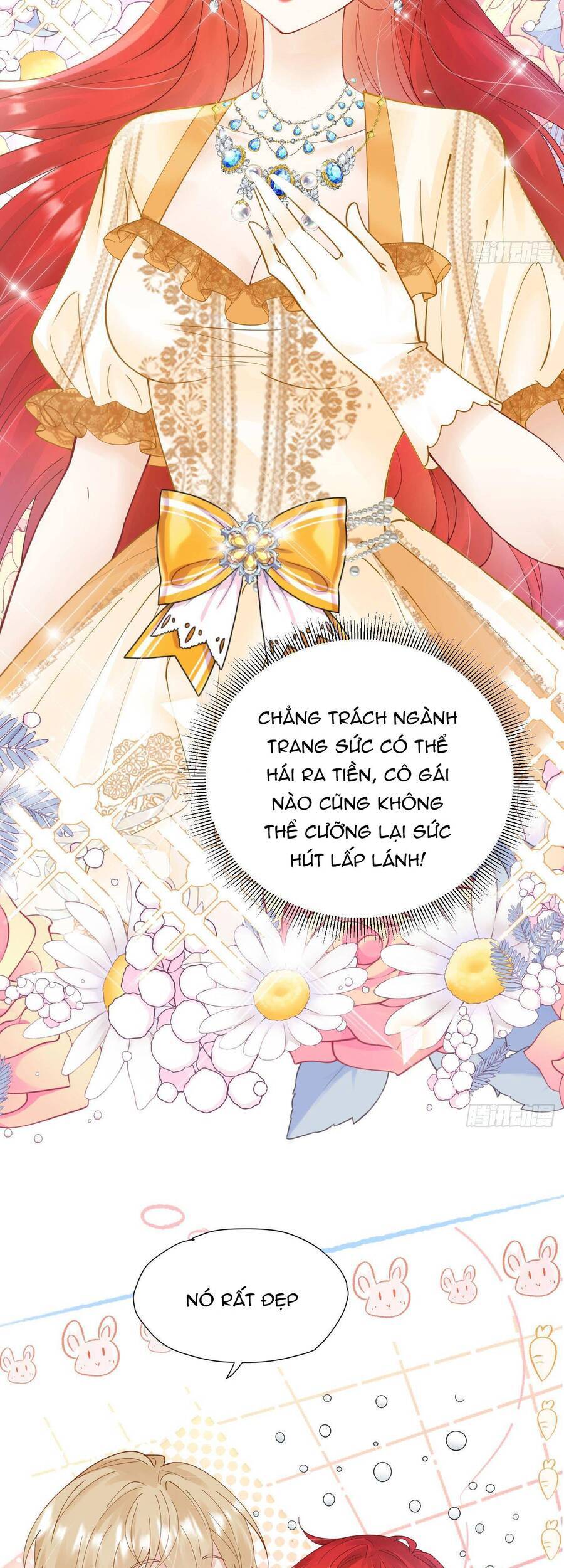 Tỏ Tình Với Kẻ Thù Chapter 17 - Trang 2