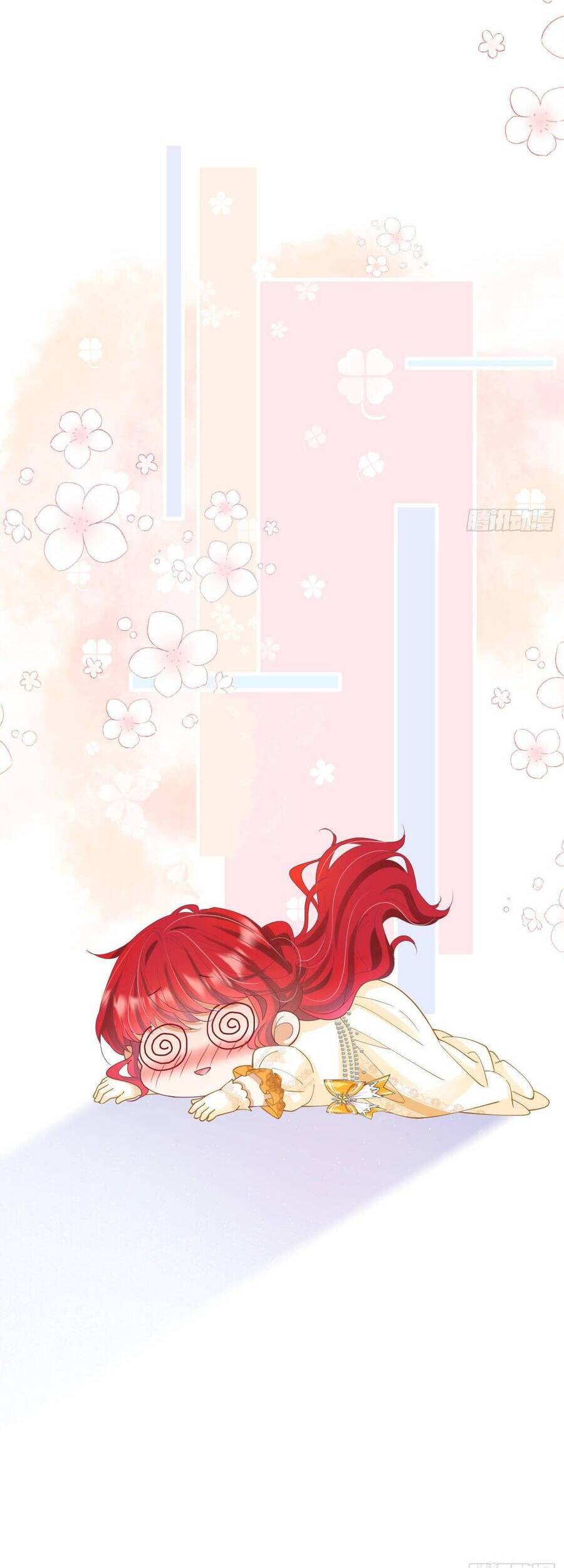 Tỏ Tình Với Kẻ Thù Chapter 17 - Trang 2