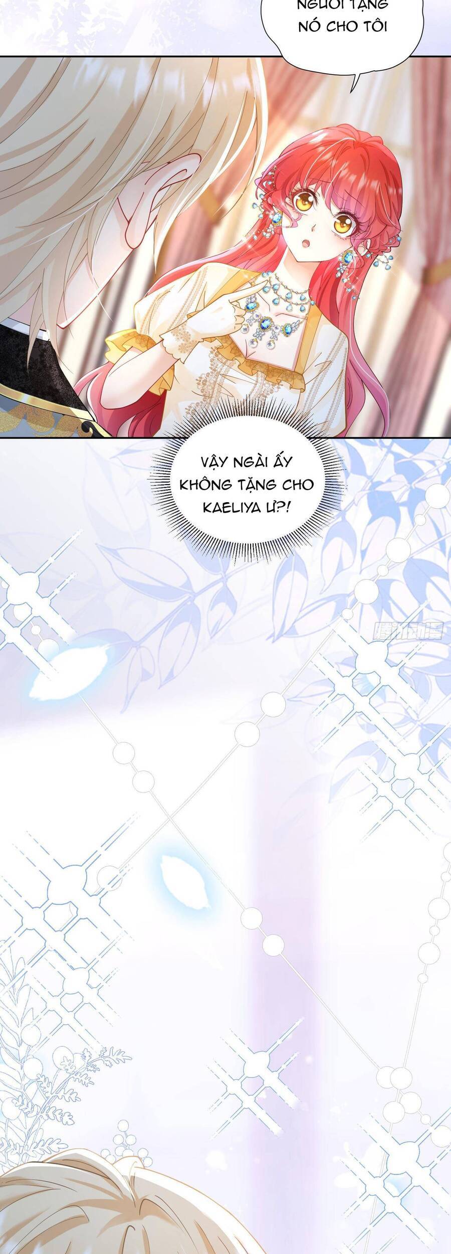 Tỏ Tình Với Kẻ Thù Chapter 17 - Trang 2