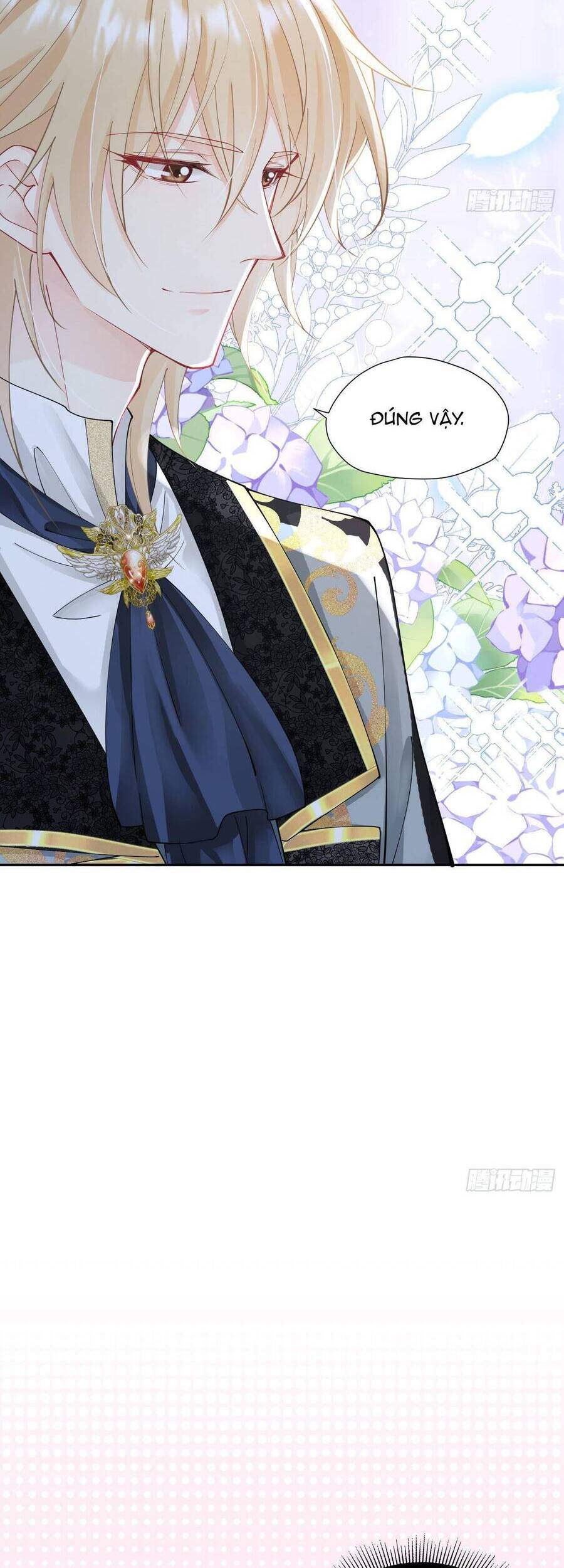 Tỏ Tình Với Kẻ Thù Chapter 17 - Trang 2