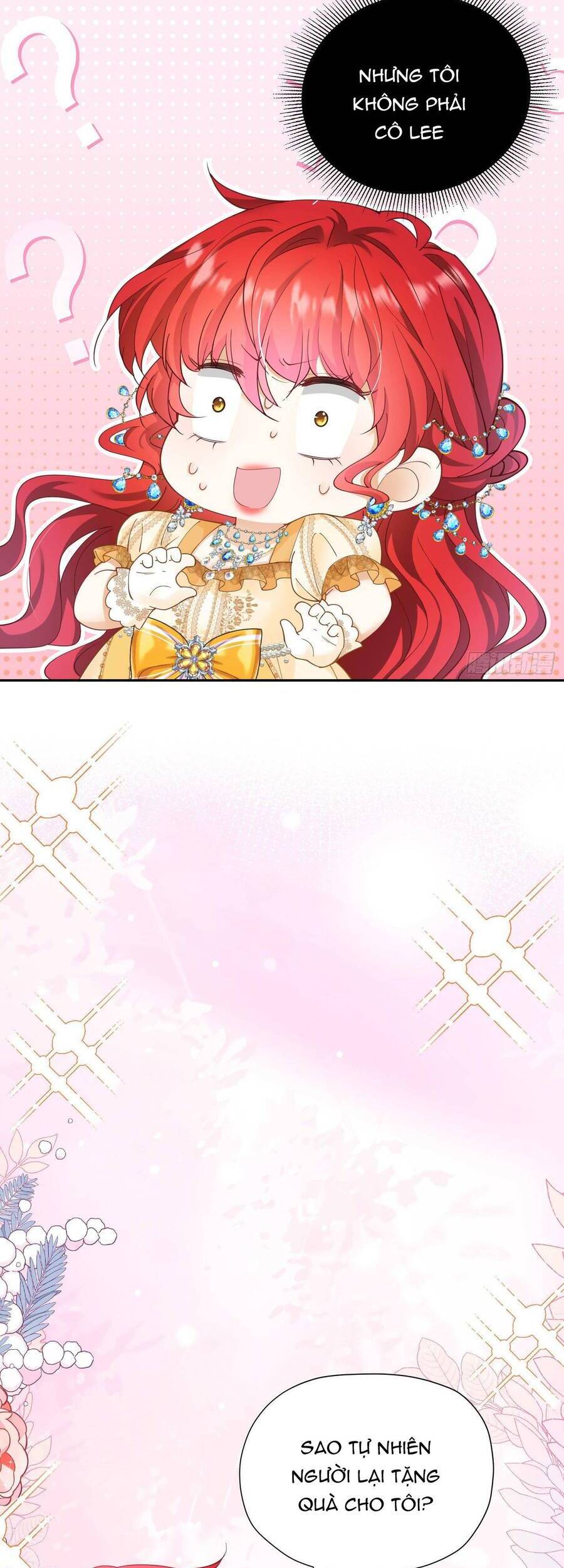 Tỏ Tình Với Kẻ Thù Chapter 17 - Trang 2