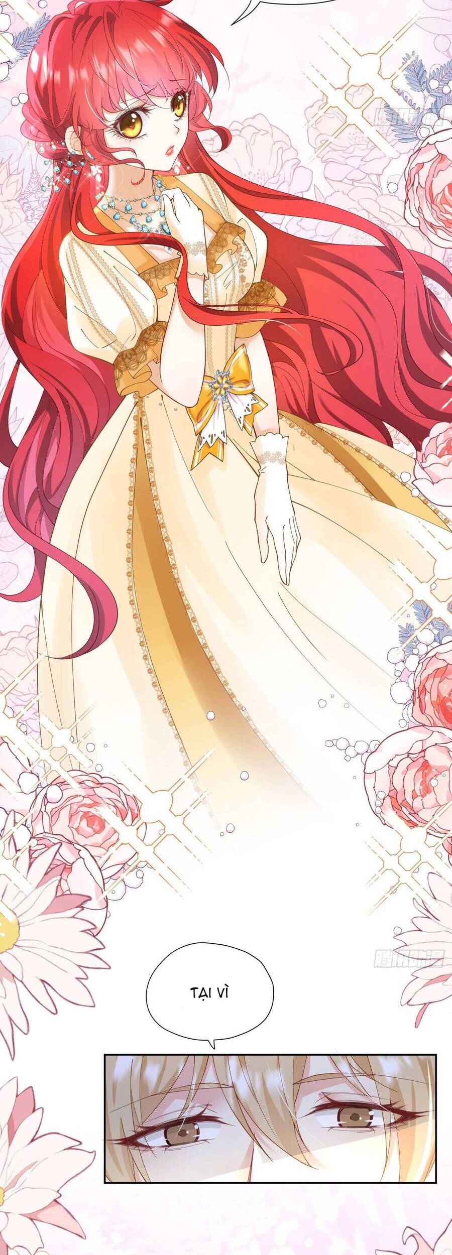 Tỏ Tình Với Kẻ Thù Chapter 17 - Trang 2